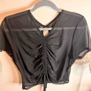 Shein top